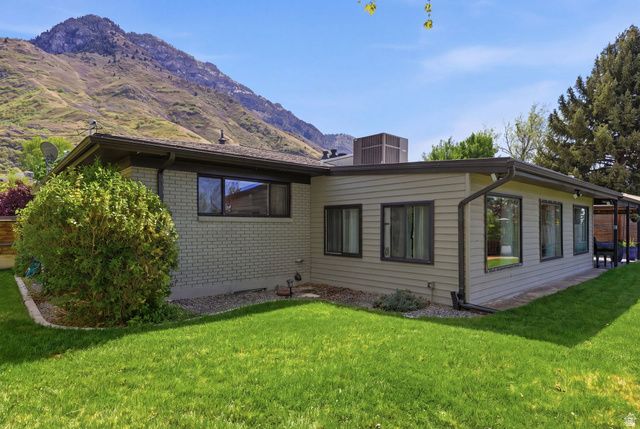 2215 N 1400 E, Provo, UT 84604