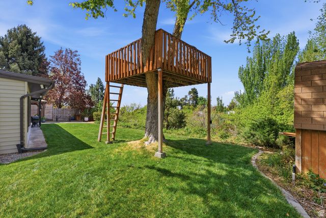 2215 N 1400 E, Provo, UT 84604