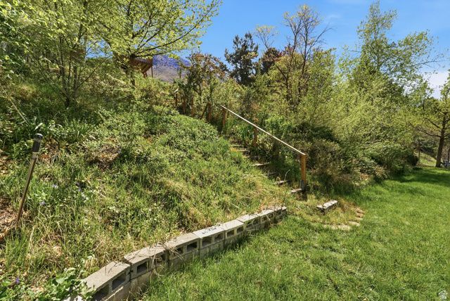 2215 N 1400 E, Provo, UT 84604