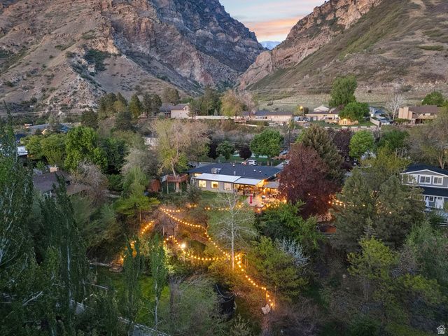2215 N 1400 E, Provo, UT 84604