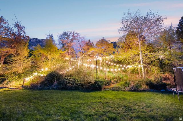 2215 N 1400 E, Provo, UT 84604