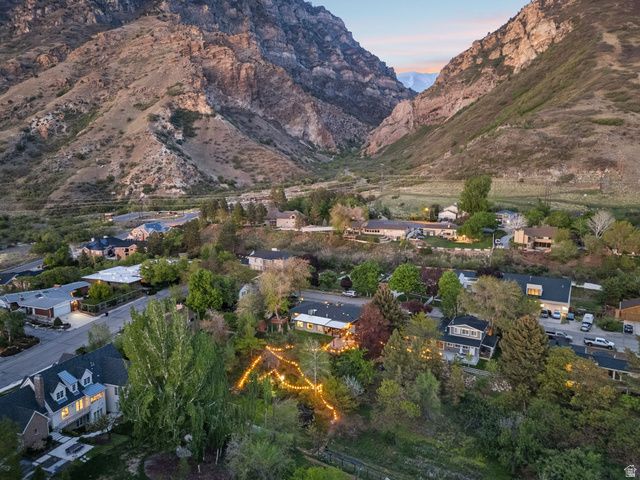 2215 N 1400 E, Provo, UT 84604