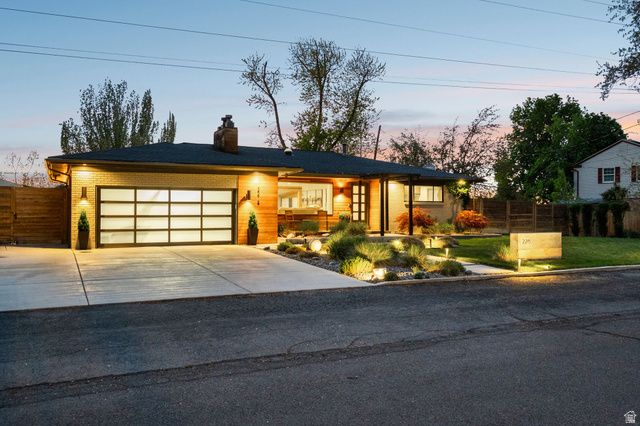 2215 N 1400 E, Provo, UT 84604