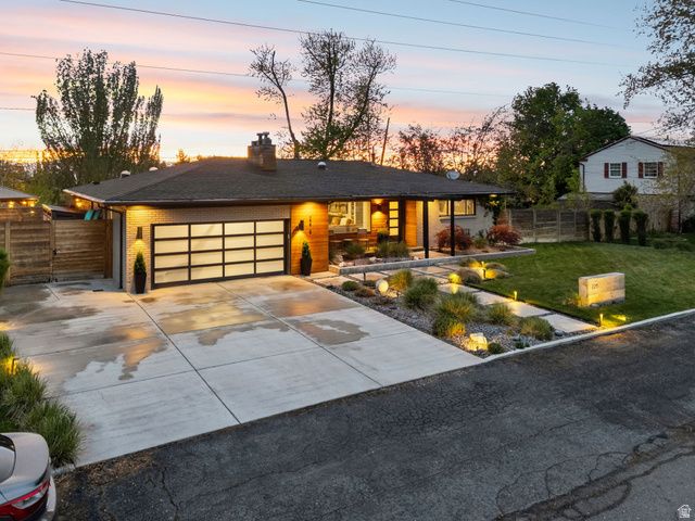 2215 N 1400 E, Provo, UT 84604