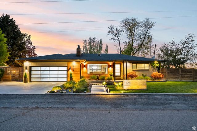 2215 N 1400 E, Provo, UT 84604