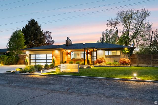 2215 N 1400 E, Provo, UT 84604