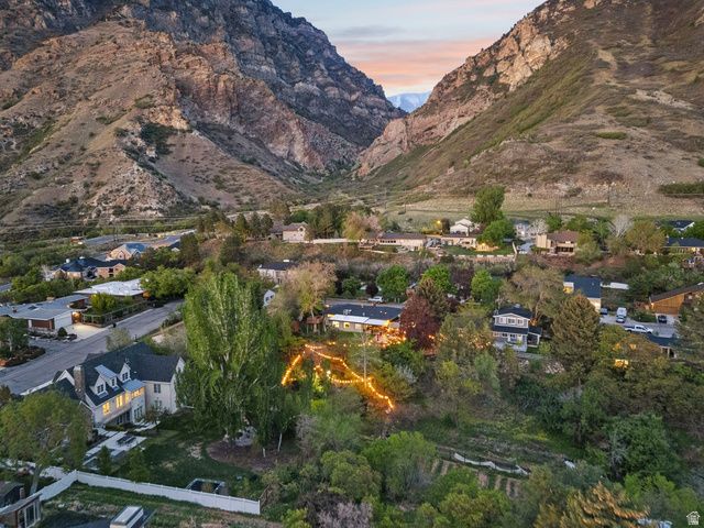 2215 N 1400 E, Provo, UT 84604