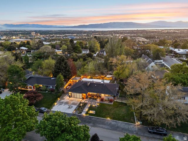 2215 N 1400 E, Provo, UT 84604