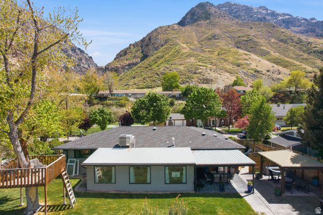 2215 N 1400 E, Provo, UT 84604