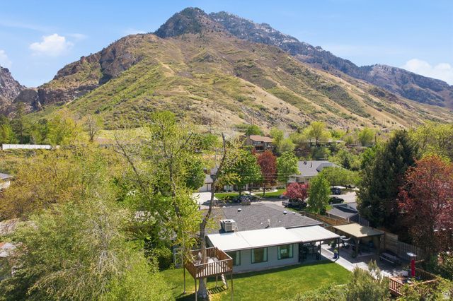 2215 N 1400 E, Provo, UT 84604