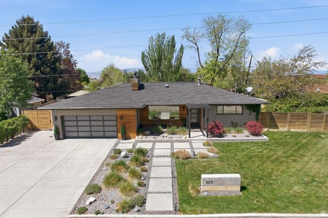 2215 N 1400 E, Provo, UT 84604
