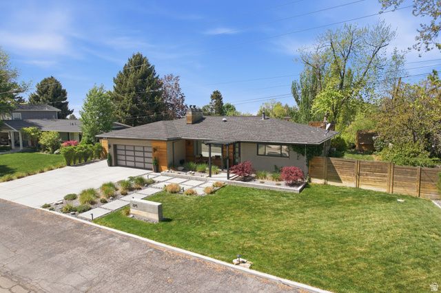 2215 N 1400 E, Provo, UT 84604