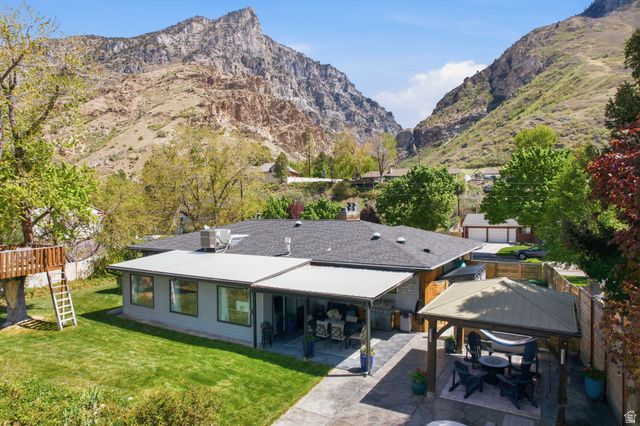 2215 N 1400 E, Provo, UT 84604