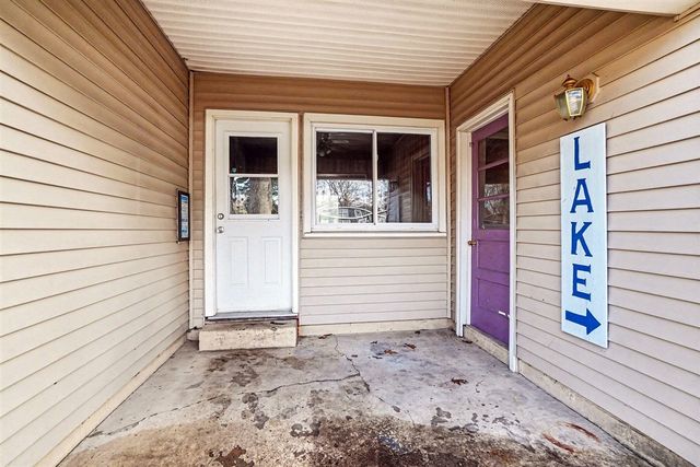 1504 Sunview Street, Muskegon, MI 49445