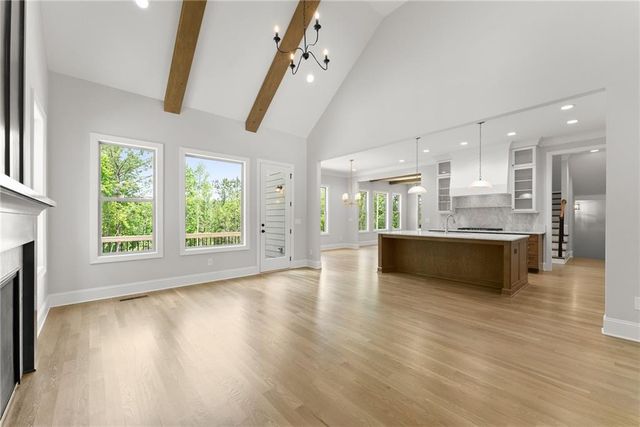 4860 Grandview Court, Flowery Branch, GA 30542