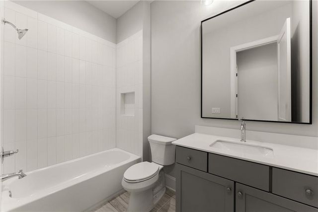 4860 Grandview Court, Flowery Branch, GA 30542