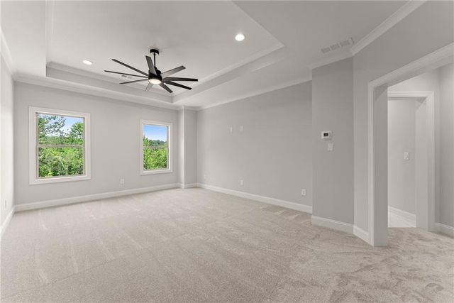 4860 Grandview Court, Flowery Branch, GA 30542