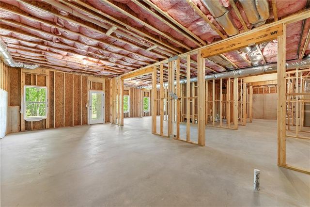 4860 Grandview Court, Flowery Branch, GA 30542