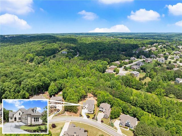 4860 Grandview Court, Flowery Branch, GA 30542