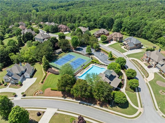 4860 Grandview Court, Flowery Branch, GA 30542