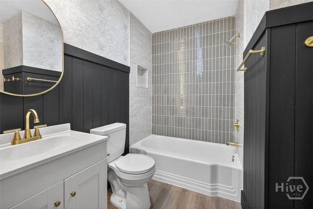 404 Bonnybridge Road, Port Wentworth, GA 31407