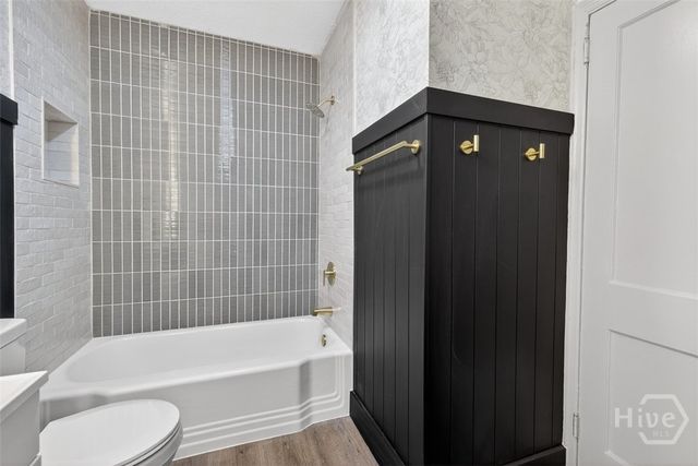 404 Bonnybridge Road, Port Wentworth, GA 31407