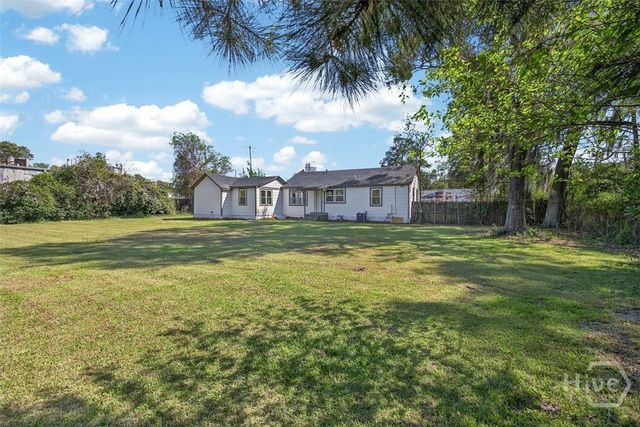 404 Bonnybridge Road, Port Wentworth, GA 31407