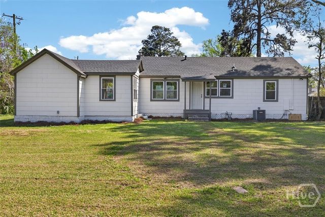 404 Bonnybridge Road, Port Wentworth, GA 31407
