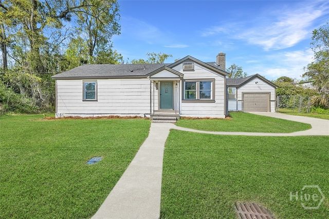 404 Bonnybridge Road, Port Wentworth, GA 31407