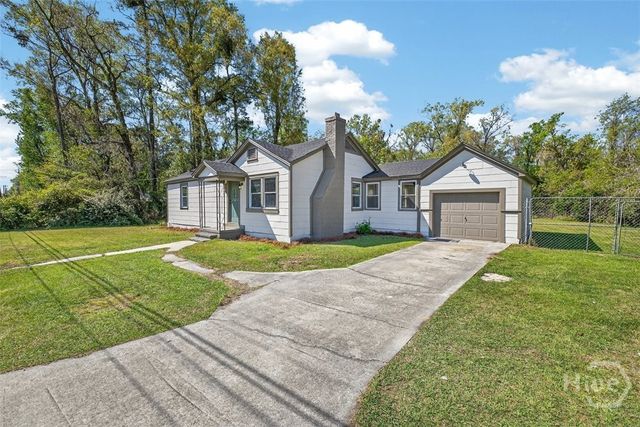 404 Bonnybridge Road, Port Wentworth, GA 31407