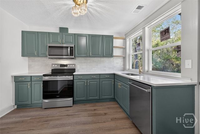 404 Bonnybridge Road, Port Wentworth, GA 31407