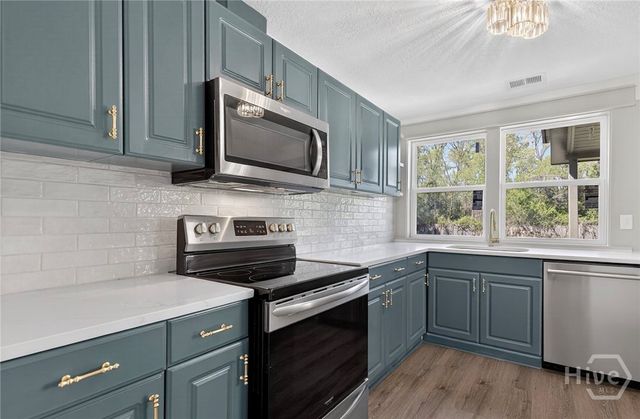 404 Bonnybridge Road, Port Wentworth, GA 31407