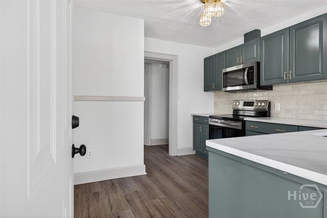 404 Bonnybridge Road, Port Wentworth, GA 31407