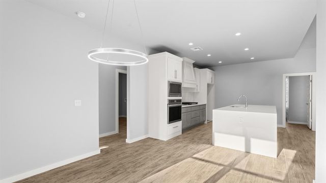 17857 Salem Road, Choctaw, OK 73020