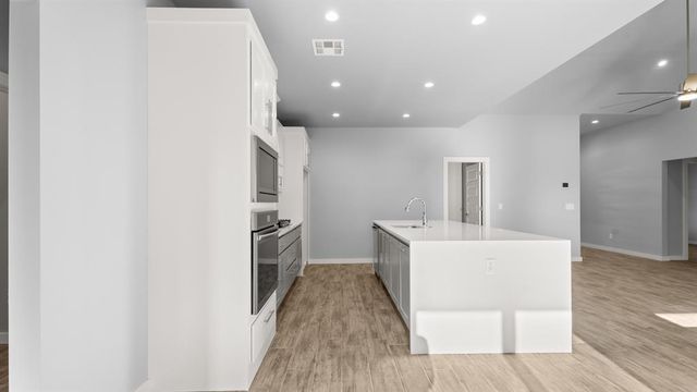 17857 Salem Road, Choctaw, OK 73020