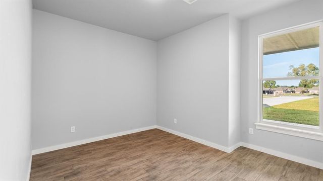 17857 Salem Road, Choctaw, OK 73020