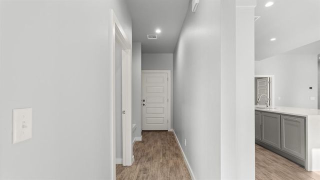 17857 Salem Road, Choctaw, OK 73020