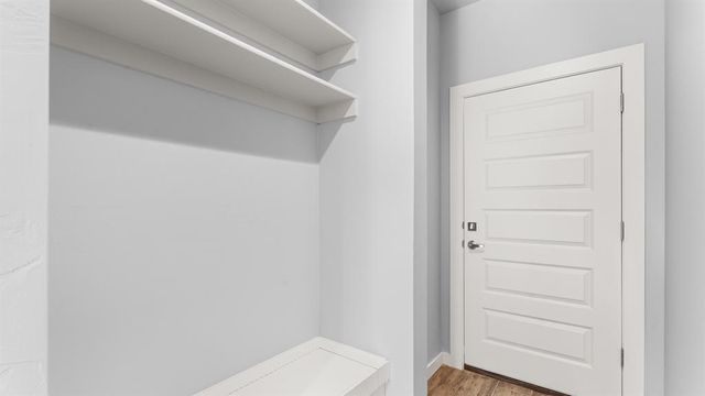 17857 Salem Road, Choctaw, OK 73020