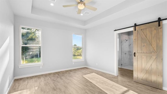 17857 Salem Road, Choctaw, OK 73020