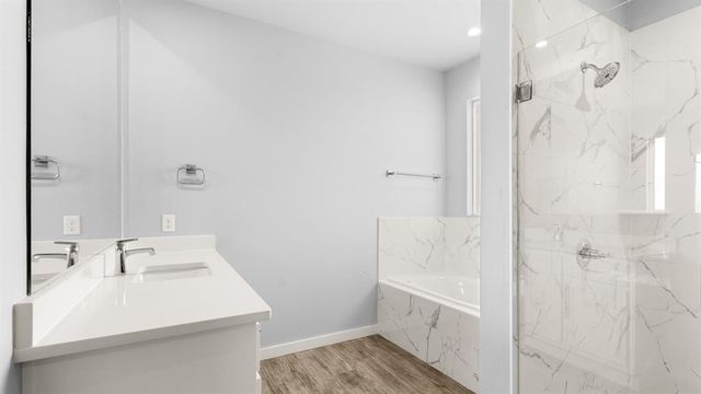 17857 Salem Road, Choctaw, OK 73020