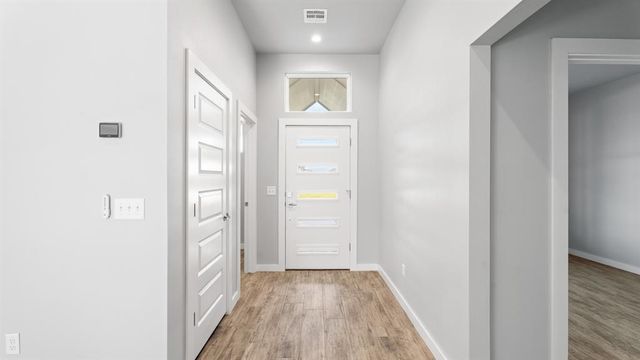 17857 Salem Road, Choctaw, OK 73020