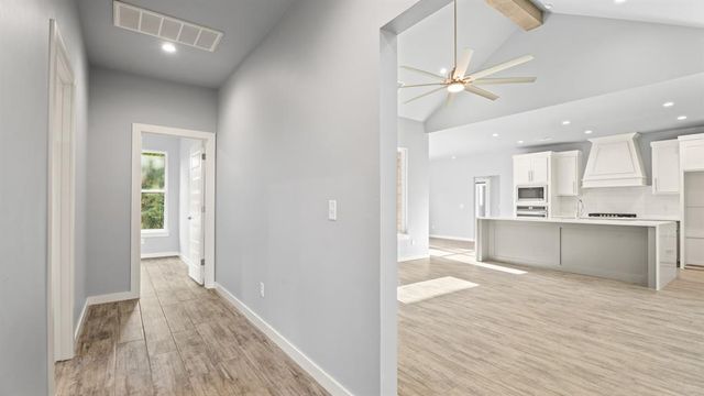 17857 Salem Road, Choctaw, OK 73020