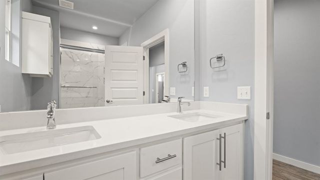 17857 Salem Road, Choctaw, OK 73020