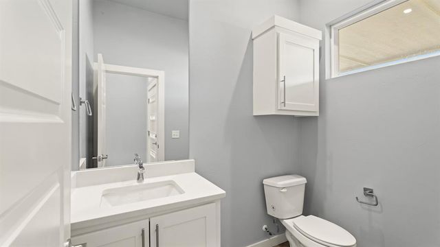 17857 Salem Road, Choctaw, OK 73020