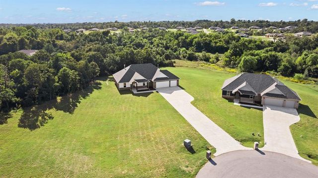 17857 Salem Road, Choctaw, OK 73020