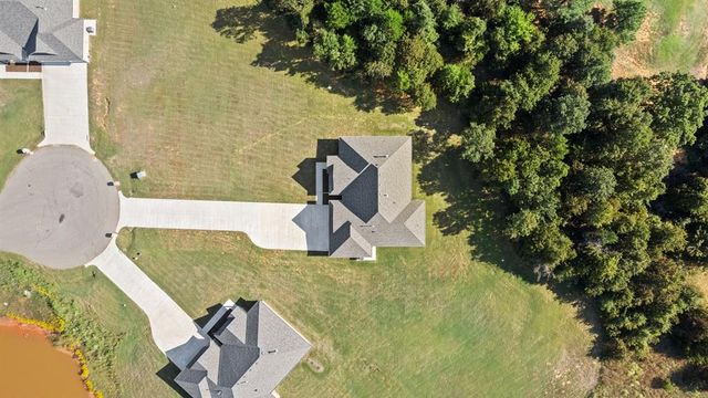 17857 Salem Road, Choctaw, OK 73020