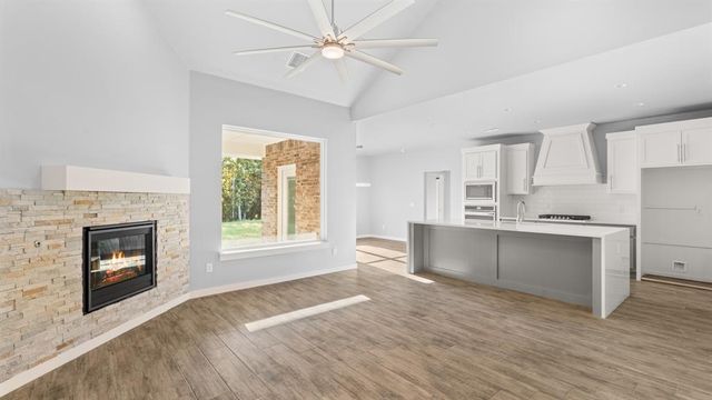 17857 Salem Road, Choctaw, OK 73020