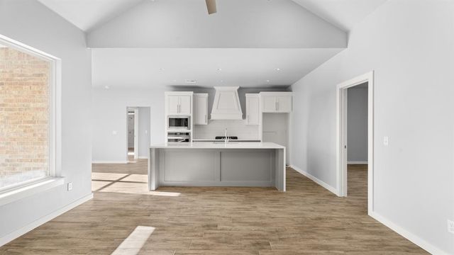 17857 Salem Road, Choctaw, OK 73020