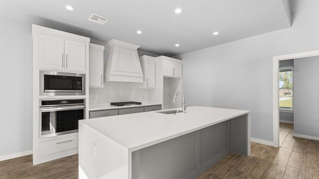 17857 Salem Road, Choctaw, OK 73020