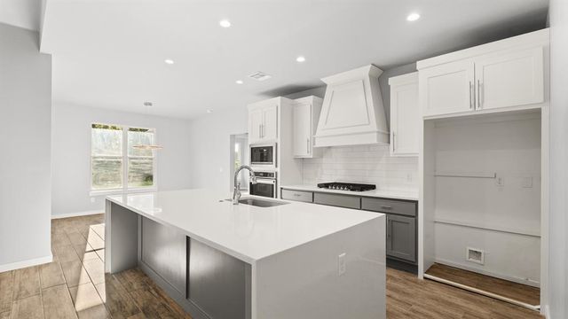 17857 Salem Road, Choctaw, OK 73020